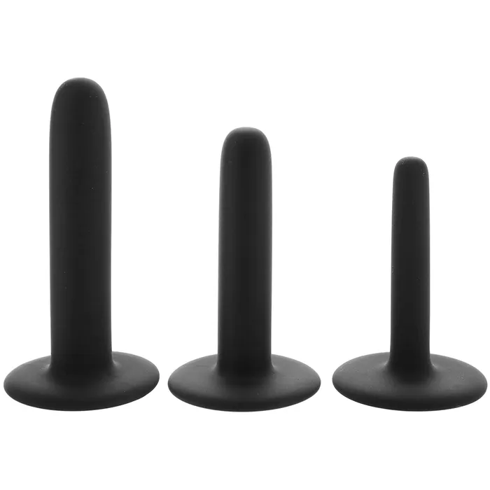 Boundless Boundless Silicone Pegging Kit Anal