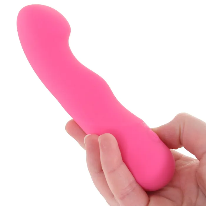 CalExotics Vibrators Pixies Curvy Vibe CalExotics Vibrators Pixies Curvy Vibe