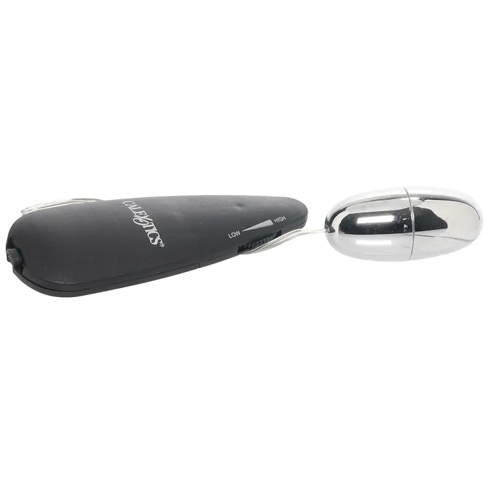 CalExotics Vibrators Silver Bullet Vibe CalExotics Vibrators Silver Bullet Vibe