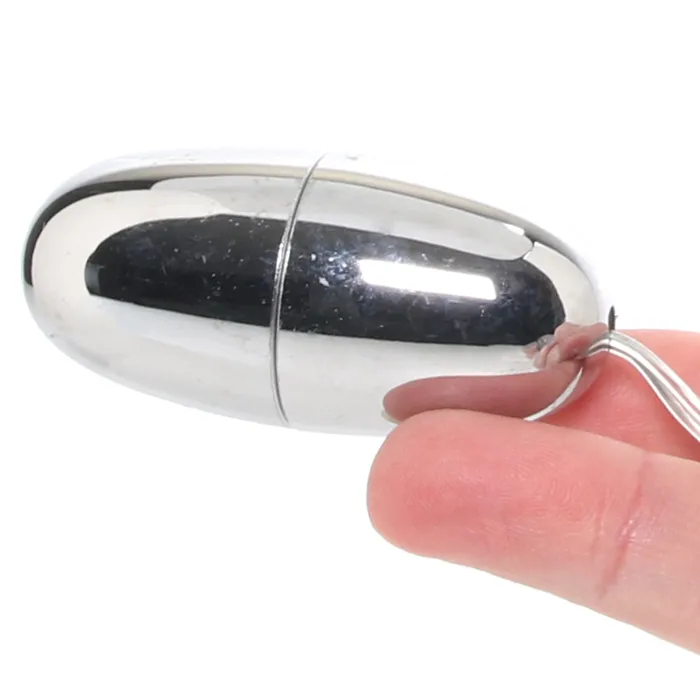 CalExotics Vibrators Silver Bullet Vibe CalExotics Vibrators Silver Bullet Vibe