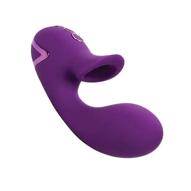California Dreaming Huntington Beach Heartbreaker CalExotics Vibrators