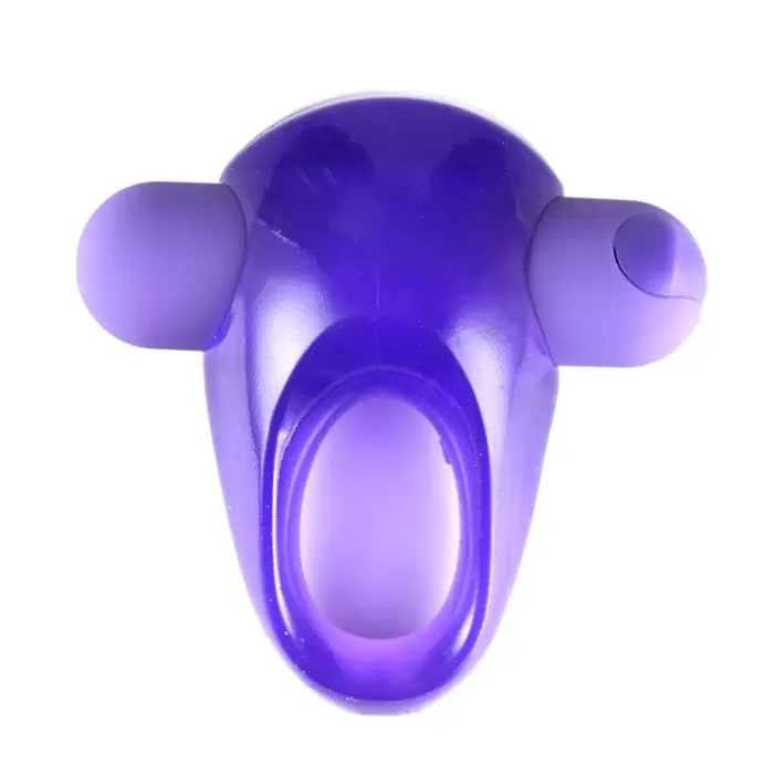 Casey Rechargeable Vibrating Erection Enhancer Ring Purple Maia Toys Male Sex Toys Casey Rechargeable Vibrating Erection Enhancer Ring Purple Maia Toys Male Sex Toys