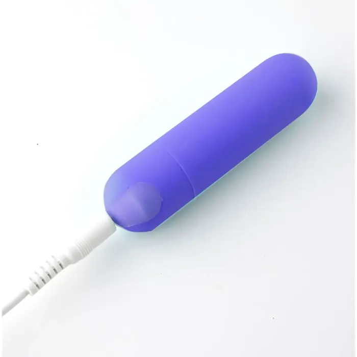 Casey Rechargeable Vibrating Erection Enhancer Ring Purple Maia Toys Male Sex Toys Casey Rechargeable Vibrating Erection Enhancer Ring Purple Maia Toys Male Sex Toys