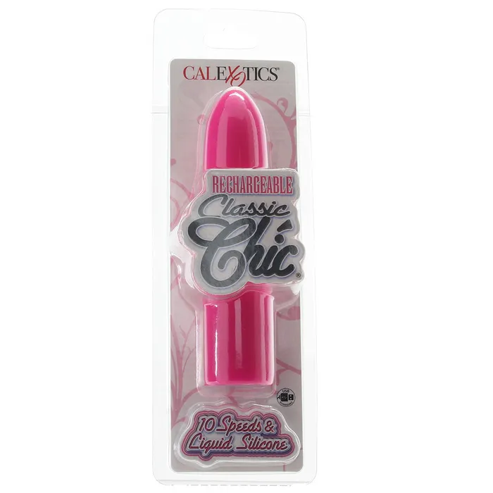 Classic Chic Mini Vibe CalExotics Vibrators