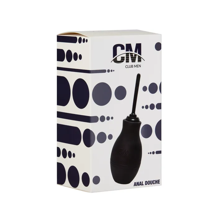 Club Men Anal Douche Doc Johnson Male Sex Toys