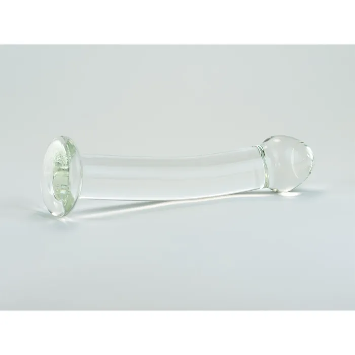 Dildos Crystal Delights Crystal Delights Harnessable Dildo