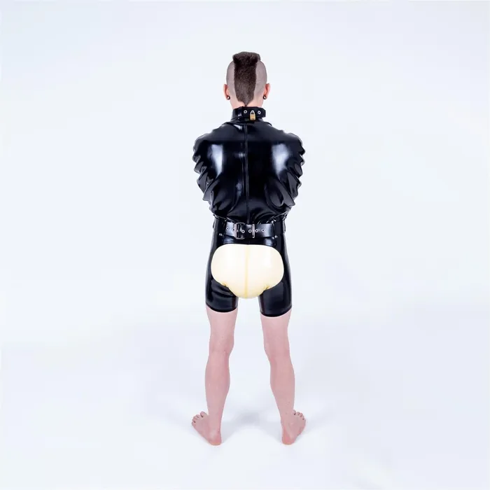 Dildos REGULATION FILABL Rubber Bondage Suit Made to Order