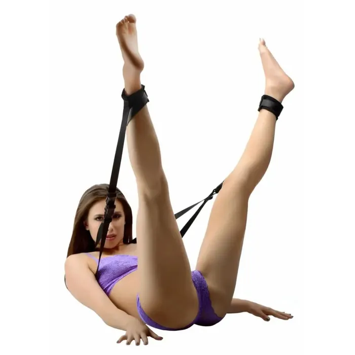 Do Me Sex Position Support Sling Frisky Couples Do Me Sex Position Support Sling Frisky Couples