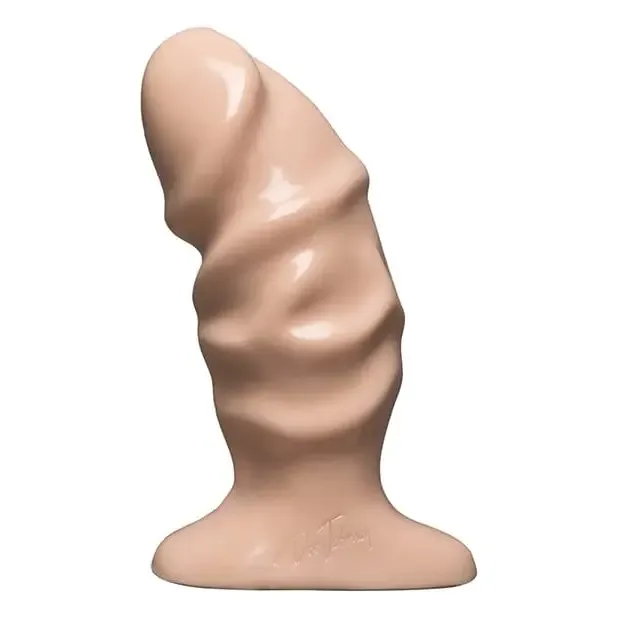 Doc Johnson Anal Raging Hard Ons Butt Plug Large Doc Johnson Anal Raging Hard Ons Butt Plug Large