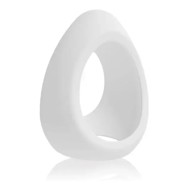 Doc Johnson Female Sex Toys Rock Solid Stretcher Translucent Silicone Doc Johnson Female Sex Toys Rock Solid Stretcher Translucent Silicone
