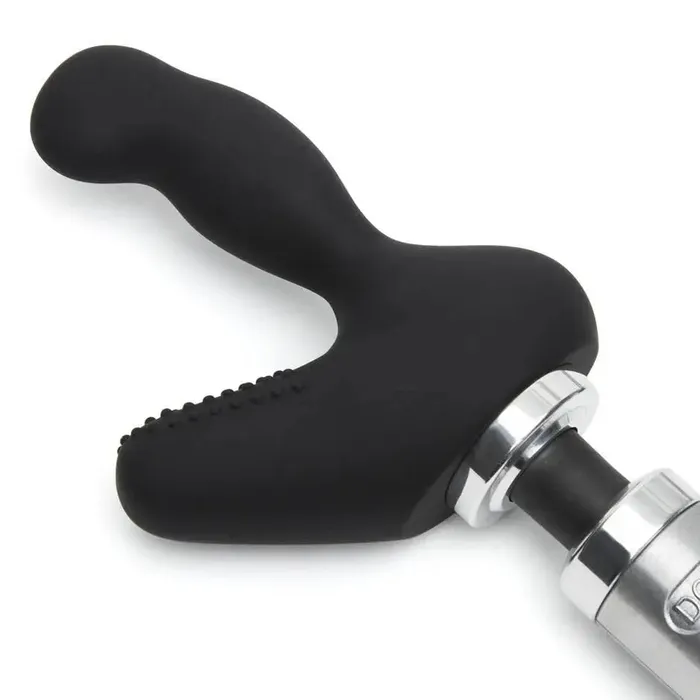 Doxy Male Sex Toys Doxy 3 Prostate Attachment