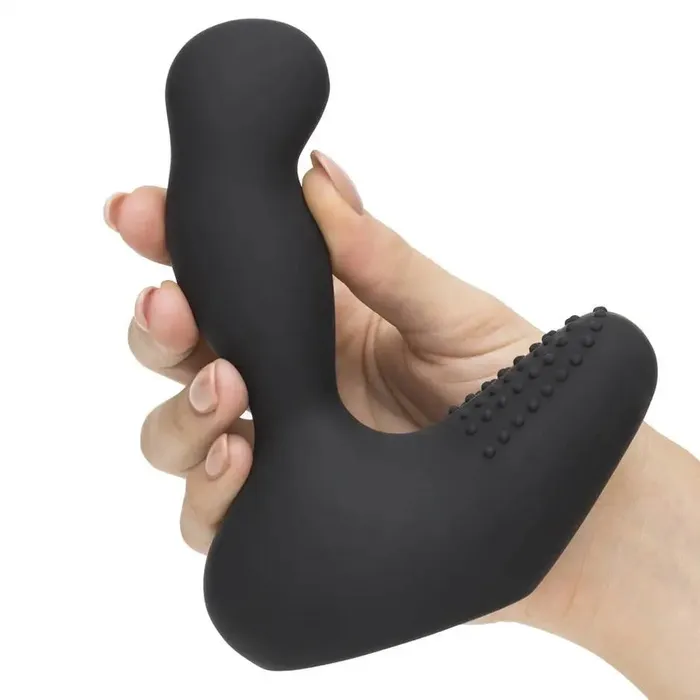 Doxy Male Sex Toys Doxy 3 Prostate Attachment