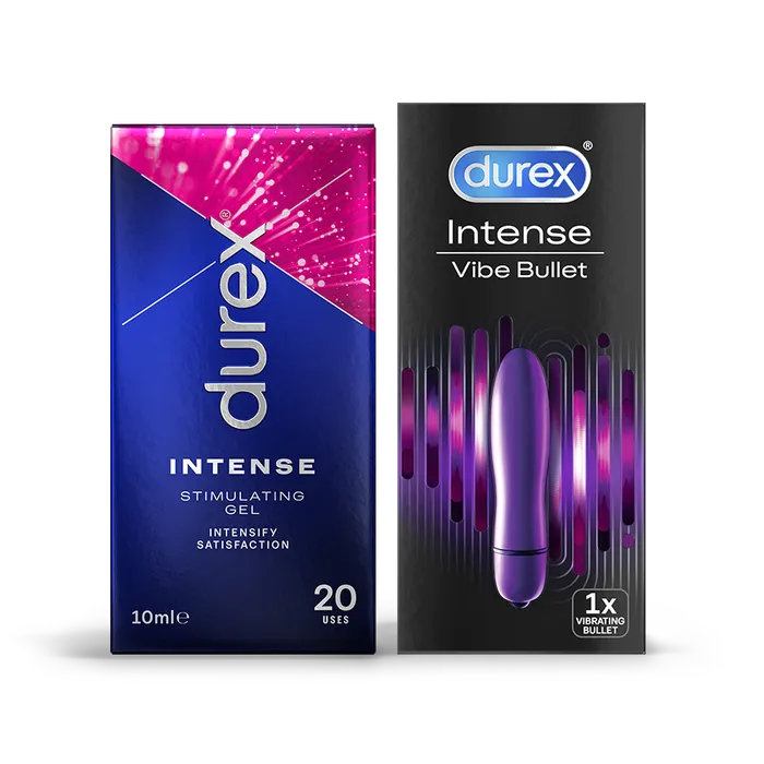 Durex Pleasure Her Durex Female Sex Toys