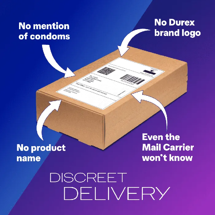 Durex Pleasure Her Durex Female Sex Toys