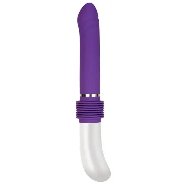 Evolved Infinite Thrusting Sex Machine Vibrator Evolved Female Sex Toys