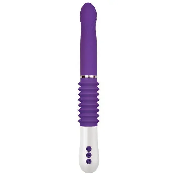 Evolved Infinite Thrusting Sex Machine Vibrator Evolved Female Sex Toys