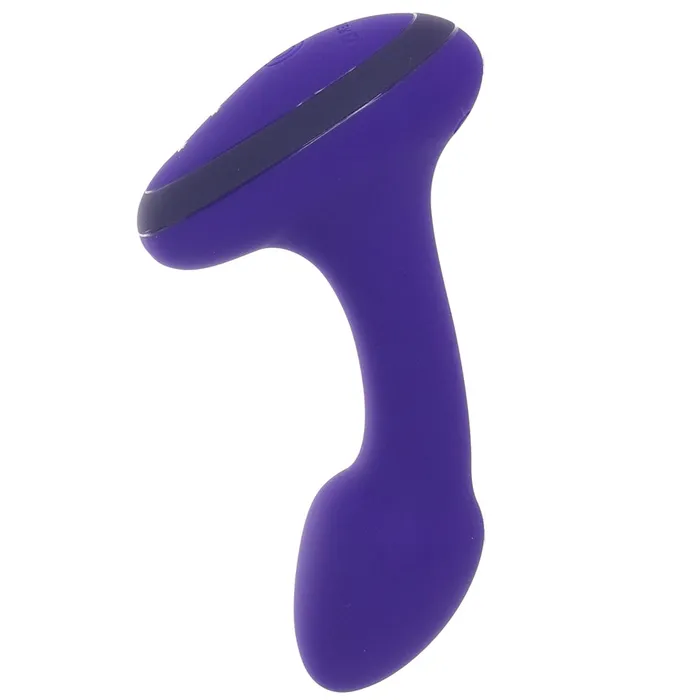 Evolved Novelties Anal Gender X Anybodys Plug