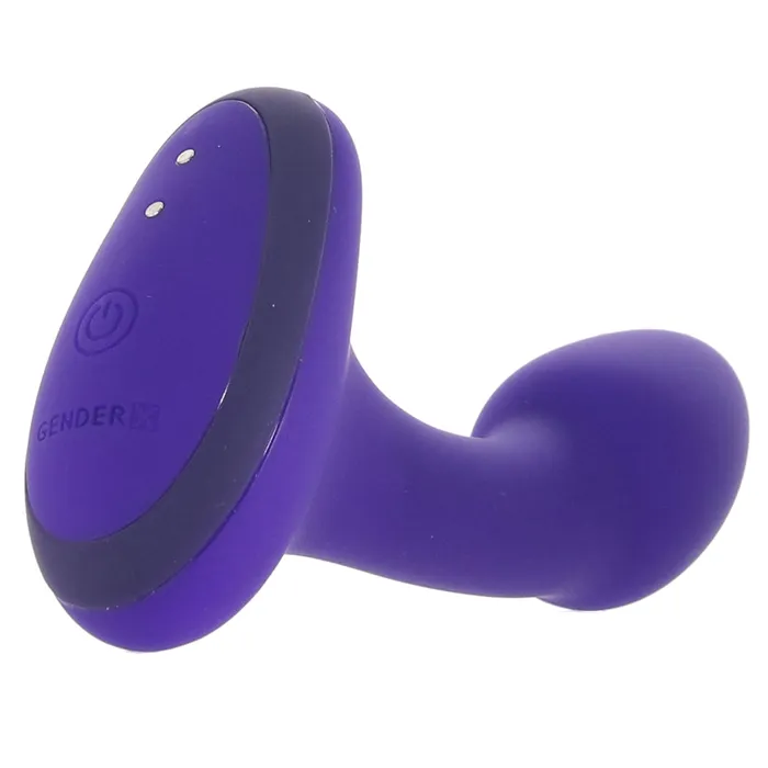 Evolved Novelties Anal Gender X Anybodys Plug
