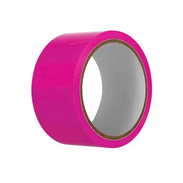 Evolved PVC Bondage Tape Evolved Vibrators
