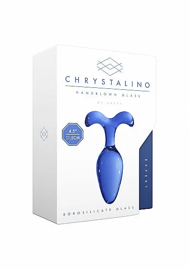 Expert Blue HonourSkintwocom Vibrators