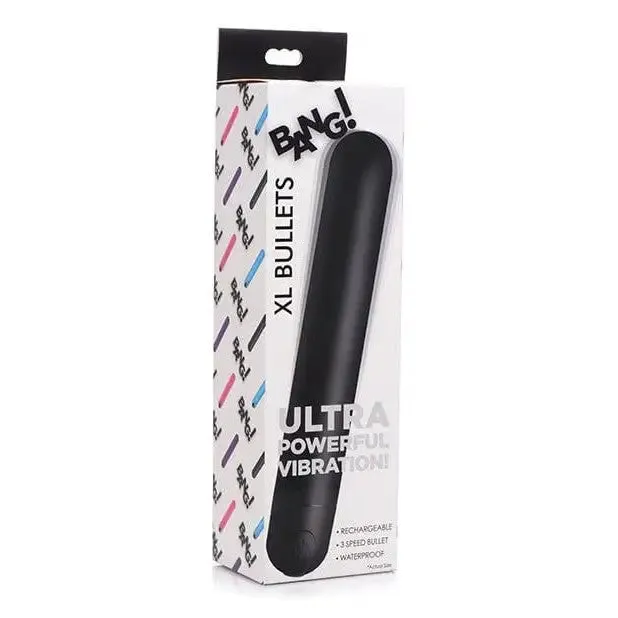 Female Sex Toys BANG BANG XL Bullet Vibrator Female Sex Toys BANG BANG XL Bullet Vibrator