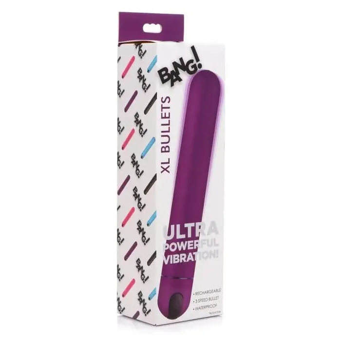 Female Sex Toys BANG BANG XL Bullet Vibrator Female Sex Toys BANG BANG XL Bullet Vibrator