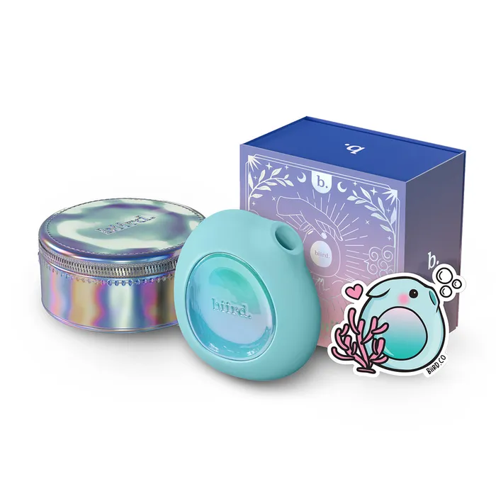 Female Sex Toys Biird Biird Lumii Clitoral Suction Stimulator