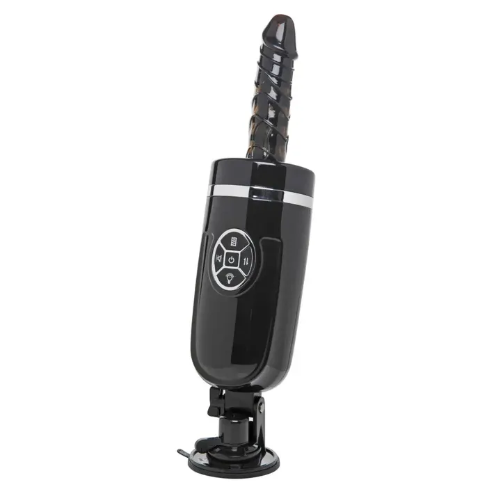 Female Sex Toys LoveBotz Jaxxx Hammer 20 Multifunction Rechargeable Sex Machine LoveBotz