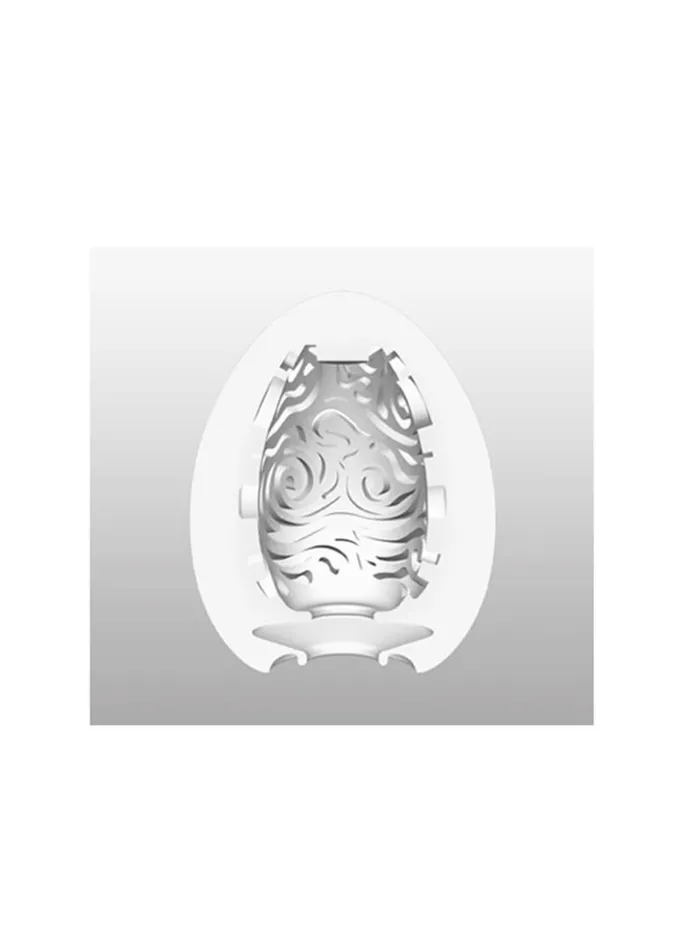 Female Sex Toys Tenga Egg Cloudy Disco