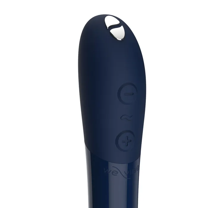 Female Sex Toys WeVibe Forever Favorites LayOn Vibrating Massager Bullet Vibrator Special Edition Set VelvetMidnight Blue WeVibe