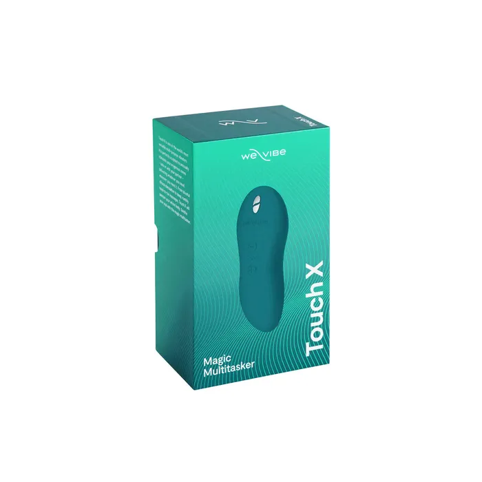 Female Sex Toys WeVibe Forever Favorites LayOn Vibrating Massager Bullet Vibrator Special Edition Set VelvetMidnight Blue WeVibe