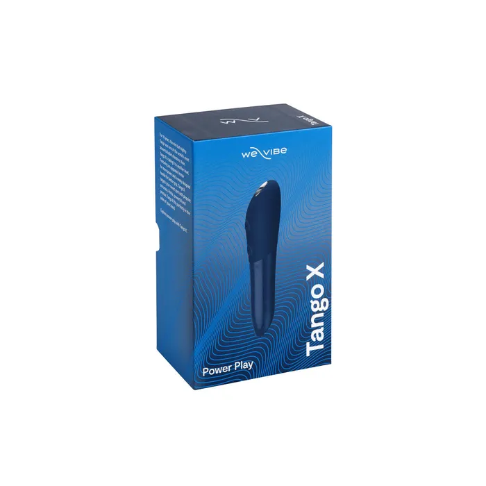 Female Sex Toys WeVibe Forever Favorites LayOn Vibrating Massager Bullet Vibrator Special Edition Set VelvetMidnight Blue WeVibe