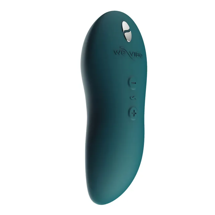 Female Sex Toys WeVibe Forever Favorites LayOn Vibrating Massager Bullet Vibrator Special Edition Set VelvetMidnight Blue WeVibe
