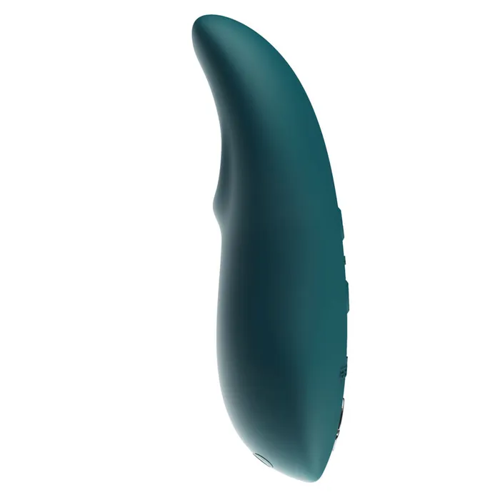 Female Sex Toys WeVibe Forever Favorites LayOn Vibrating Massager Bullet Vibrator Special Edition Set VelvetMidnight Blue WeVibe