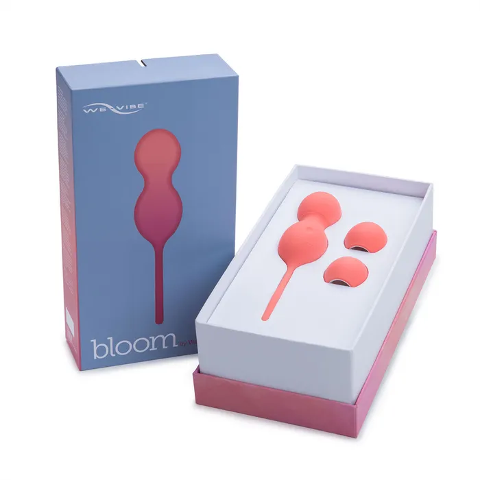 Female Sex Toys WeVibe WeVibe Bloom Vibrating Kegel Balls