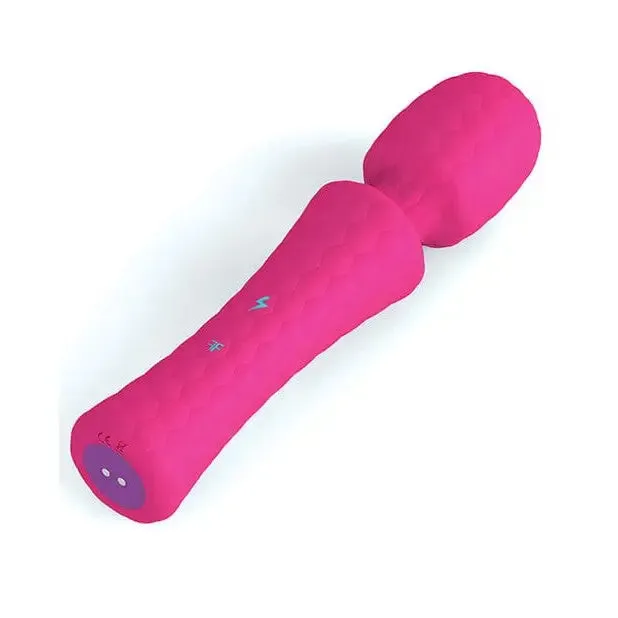 Femme Funn Ultra Wand Rechargeable and Waterproof Vibrator Femme Funn Female Sex Toys