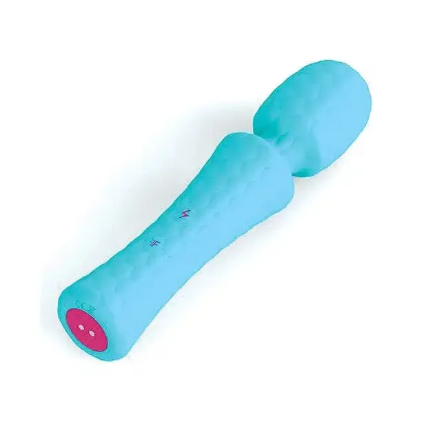 Femme Funn Ultra Wand Rechargeable and Waterproof Vibrator Femme Funn Female Sex Toys