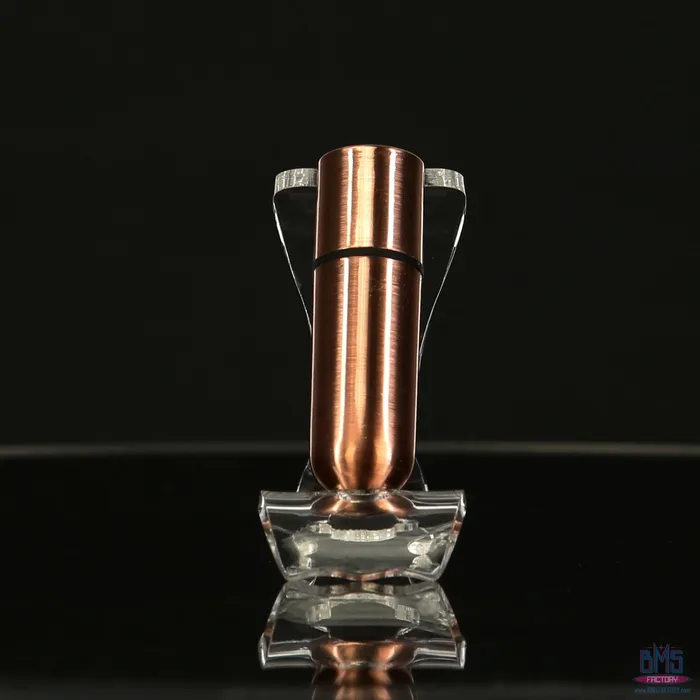 FirstClass Bullet 25 Bullet Vibrator Rose Gold PowerBullet Female Sex Toys