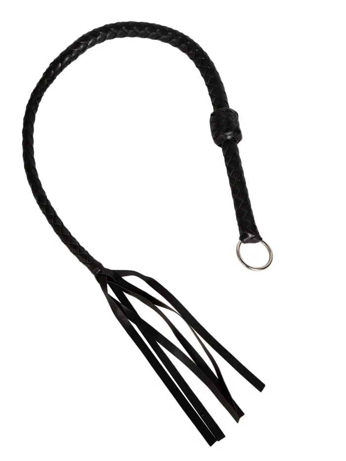 HonourSkintwocom 21 Inch Bullwhip Anal