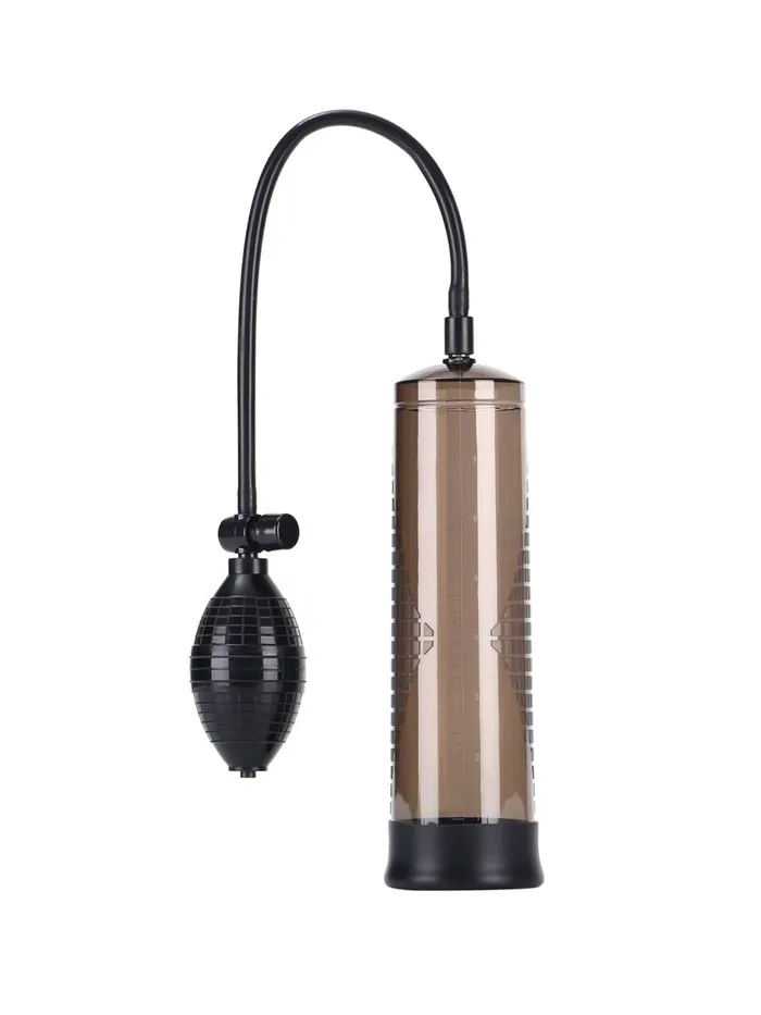HonourSkintwocom Male Sex Toys Penis Enlarger Pump
