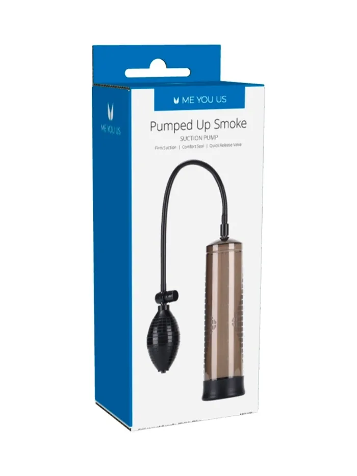 HonourSkintwocom Male Sex Toys Penis Enlarger Pump