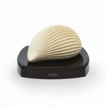 Iroha Kushi IROHA by TENGA Vibrators