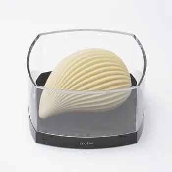Iroha Kushi IROHA by TENGA Vibrators