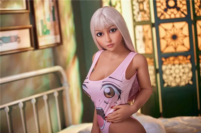 Irontech Doll Male Sex Toys Neodoll Racy Miyin Realistic Sex Doll 154cm Tan Irontech Doll Male Sex Toys Neodoll Racy Miyin Realistic Sex Doll 154cm Tan