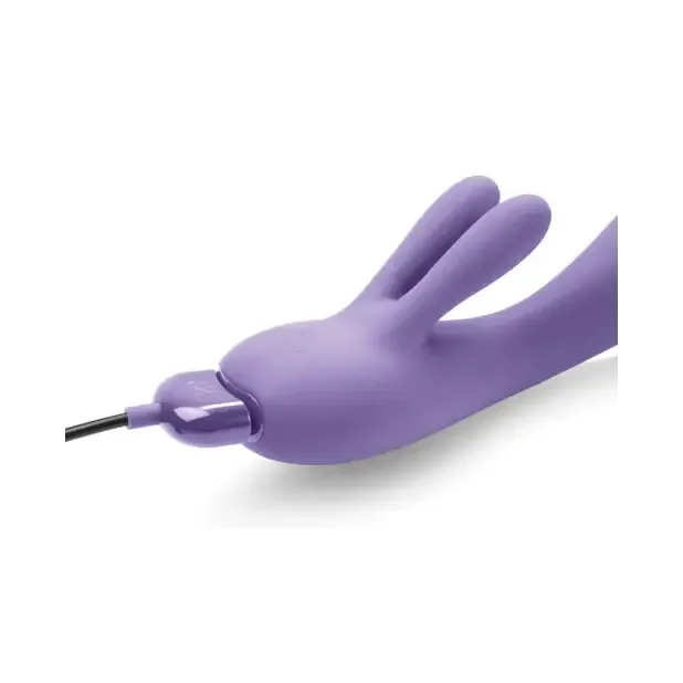 Je Joue Je Joue Fifi Rabbit Vibrator Purple Vibrators Je Joue Je Joue Fifi Rabbit Vibrator Purple Vibrators