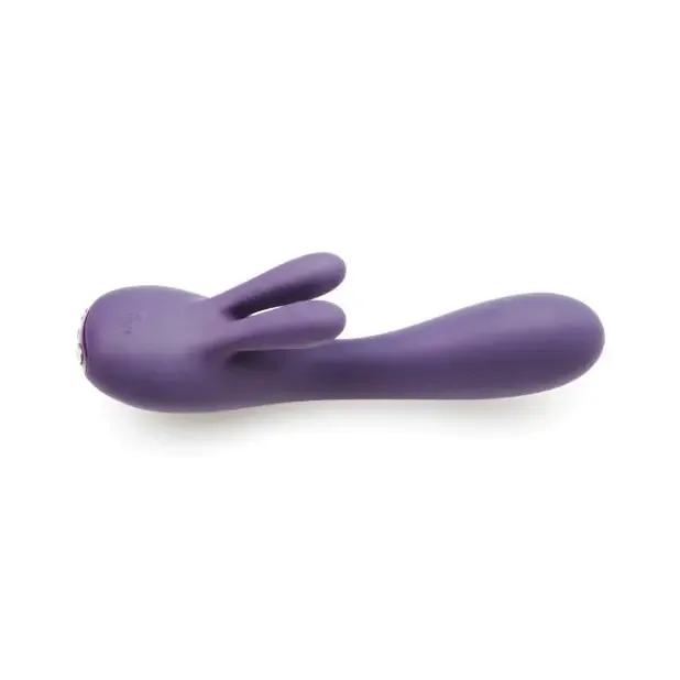 Je Joue Je Joue Fifi Rabbit Vibrator Purple Vibrators Je Joue Je Joue Fifi Rabbit Vibrator Purple Vibrators