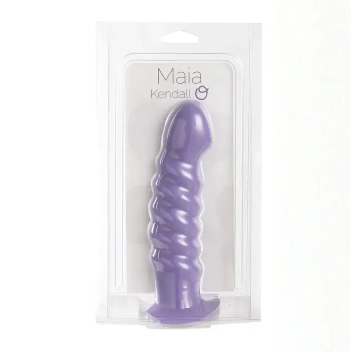 Kendall Silicone Dong Maia Toys Dildos