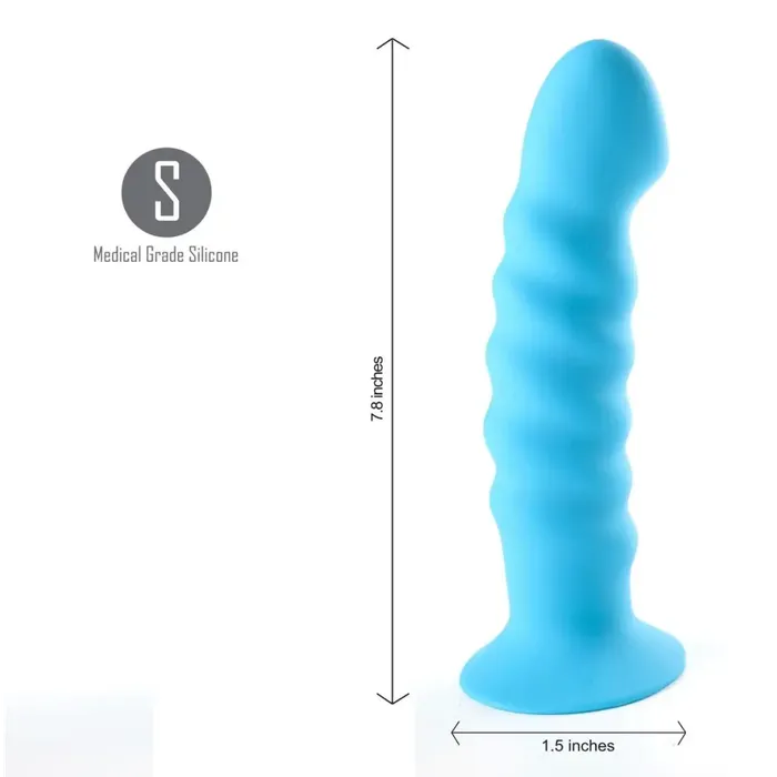Kendall Silicone Dong Maia Toys Dildos