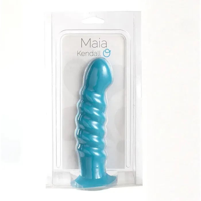 Kendall Silicone Dong Maia Toys Dildos