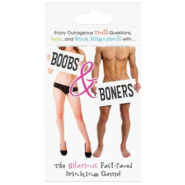 Kheper Games Games Boobs Boners Card Game Kheper Games Games Boobs Boners Card Game